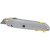 Stanley Quick Change Retractable Straight Utility Knife 10-499