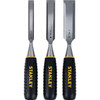 Stanley Wood Chisel Set (3-Piece) STHT16727