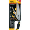 Stanley Hand Saw Set (3-Piece) 20-092 330626