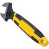 Stanley MaxSteel 10 In. Adjustable Wrench 90-949 317810