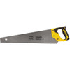 Stanley 15 In. L. Blade 12 PPI Comfort Grip Handle Hand Saw 20-526 396060