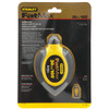 Stanley FatMax 100 Ft. Chalk Line Reel 47-140L 317918