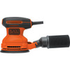 Black & Decker 5 In. 2.0A Random Orbit Sander BDERO100 310743