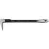 Stanley 12 In. L Precision Nail Puller 55-115 331420