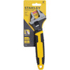 Stanley MaxSteel 8 In. Adjustable Wrench 90-948 317578