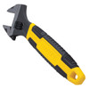 Stanley MaxSteel 8 In. Adjustable Wrench 90-948 317578