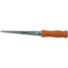 Stanley 6 In. 9 TPI Wood Handle Drywall Jab Saw 15-206