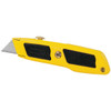 Stanley Dynagrip Retractable Straight Utility Knife 10-779