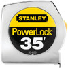 Stanley PowerLock 35 Ft. Tape Measure 33-835THR 344915