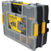 Stanley SortMaster Junior Parts Storage Utility Box STST14022 358126