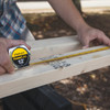 Stanley PowerLock 12 Ft. x 3-4 In. Tape Measure 33-312 322760