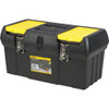 Stanley 19 In. Toolbox 019151M 357626