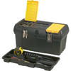 Stanley 19 In. Toolbox 019151M 357626