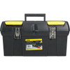Stanley 19 In. Toolbox 019151M 357626