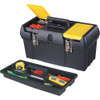 Stanley 19 In. Toolbox 019151M 357626