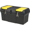 Stanley 19 In. Toolbox 019151M 357626