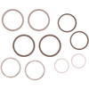 Danco Metal Brown Gasket (12-Count) 80229