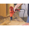 Black & Decker 3-8 In. 5.2-Amp Keyless Electric Drill-Driver DR260C 321168