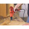 Black & Decker 3-8 In. 5.2-Amp Keyless Electric Drill-Driver DR260C 321168