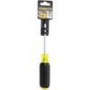 Stanley #2 x 4 In. Vinyl Grip Phillips Screwdriver 65-902 356891