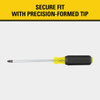 Stanley #3 x 6 In. Vinyl Grip Phillips Screwdriver 65-903 356905