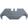 Stanley Large 2-Ended Hook 1-7/8 In. Utility Knife Blade (50-Pack) 11-983L