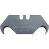 Stanley Large 2-Ended Hook 1-7/8 In. Utility Knife Blade (50-Pack) 11-983L