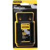 Stanley Large 2-Ended Hook 1-7-8 In. Utility Knife Blade (50-Pack) 11-983L 352128