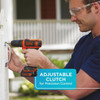Black & Decker 12V MAX 3-8 In. Cordless Drill Kit with 1.5 Ah Battery & Charger BDCDD12C 383724