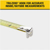 Stanley 12 Ft. Tape Measure 30-485 320285