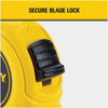 Stanley 12 Ft. Tape Measure 30-485 320285