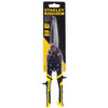 Stanley FatMax 12 In. Long Aviation Straight Snips FMHT73561