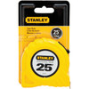 Stanley 25 Ft. Fractional Tape Measure 30-454 320315