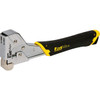 Stanley FatMax Heavy-Duty Hammer Tacker PHT250C