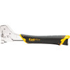 Stanley FatMax Heavy-Duty Hammer Tacker PHT250C 334285