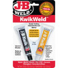 J-B Weld (2) 1 Oz. KwikWeld Epoxy 8276
