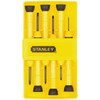 Stanley Precision Screwdriver Set (6-Piece) 66-052