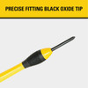 Stanley Precision Screwdriver Set (6-Piece) 66-052 319937