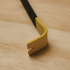 Stanley Wonder Bar II 7 In. L Pry Bar 55-045 301922