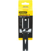 Stanley Wonder Bar II 7 In. L Pry Bar 55-045 301922