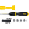 Stanley 20-Piece Ratcheting Screwdriver 62-574 302120