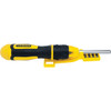 Stanley 20-Piece Ratcheting Screwdriver 62-574 302120