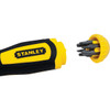 Stanley 20-Piece Ratcheting Screwdriver 62-574 302120
