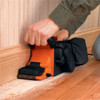Black & Decker 3 In. x 21 In. Dragster Belt Sander DS321   1 319444