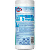 Clorox Fresh Scent Disinfecting Cleaning Wipes Tub (35-Count) 01593 617130