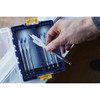 Irwin Speedbor 8-Piece Spade Bit Set IWAX128PC 300052