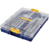 Irwin Speedbor 8-Piece Spade Bit Set IWAX128PC 300052
