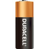 Duracell Battery,Alkaline,Size N,1.5VDC,PK2 MN9100
