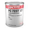 Surface Protective Coating, 6 lb Container Size, Can, PC 7227 GY, Gray  209825