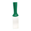 Vikan Scraper,SS,Blade 2" W,Blade 3-3/4" L 40102